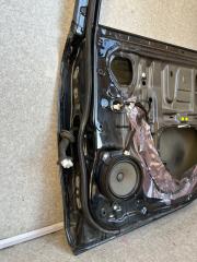 Дверь задняя правая PRIUS PLUS 11-14