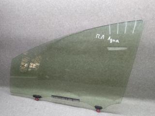 Стекло двери переднее левое TOYOTA PRIUS C/AQUA 11-14