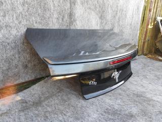 Крышка багажника MUSTANG 15- 2017 Кабриолет 3.7 C37PDED