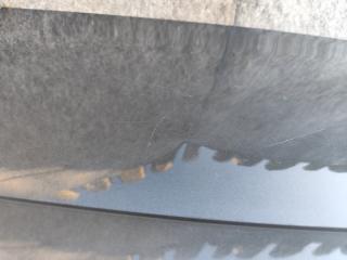 Крышка багажника MUSTANG 15- 2017 Кабриолет 3.7 C37PDED