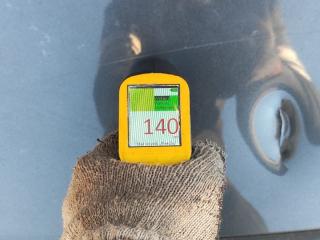 Крышка багажника MUSTANG 15- 2017 Кабриолет 3.7 C37PDED