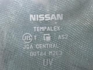 Стекло двери переднее правое NISSAN TIIDA/VERSA C11 04-11