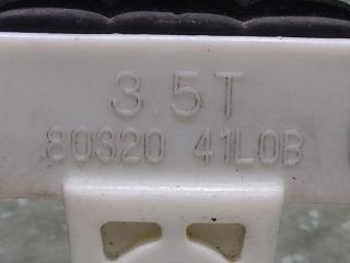 Стекло двери переднее правое TIIDA/VERSA C11 04-11