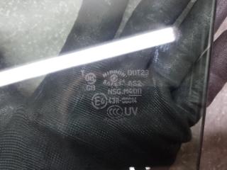 Стекло двери переднее правое OUTLANDER GF 12-