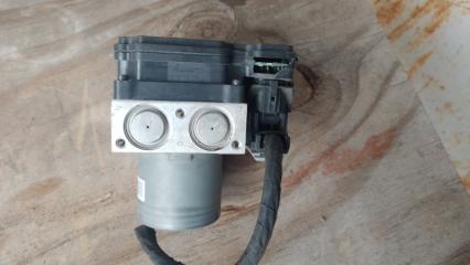 Блок ABS SONATA YF 10-14 2014 Седан 2.4