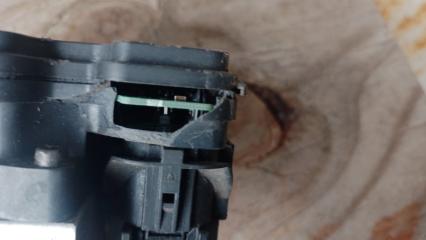 Блок ABS SONATA YF 10-14 2014 Седан 2.4