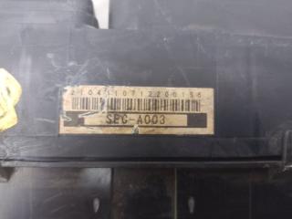 Блок предохранителей моторный отсек ACCORD CL7 / TSX 03-08 2008 Седан 2.4