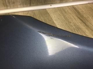 Крыло переднее правое CAMRY 30 02-06 2002 3.0 1MZFE