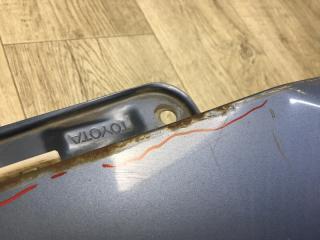 Крыло переднее правое CAMRY 30 02-06 2002 3.0 1MZFE