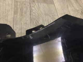 Крыло переднее правое COMPASS 06-16 2014 2.0 ECN