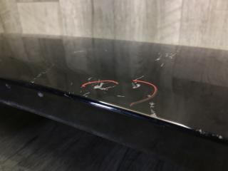 Крыло переднее правое COMPASS 06-16 2014 2.0 ECN