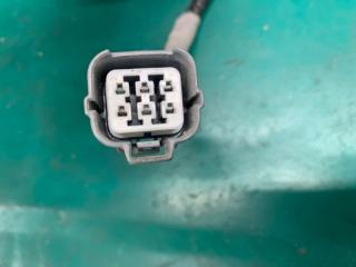 Проводка двери передняя левая ACURA MDX (YD2) 06-13 3.7 J37A1