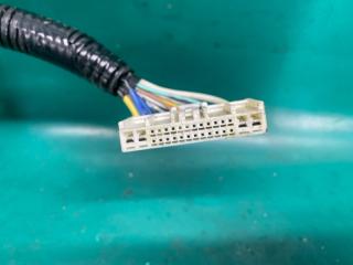 Проводка двери передняя левая MDX (YD2) 06-13 2009 3.7 J37A1