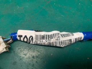 Проводка двери передняя левая MDX (YD2) 06-13 2009 3.7 J37A1