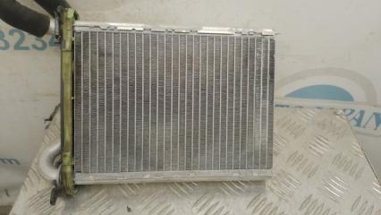 Радиатор печки SENTRA B17 12-21 2013 Седан 1.8