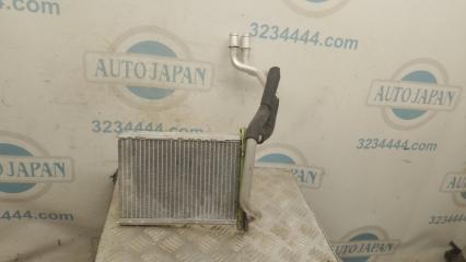 Радиатор печки NISSAN SENTRA B17 12-21 Седан 1.8