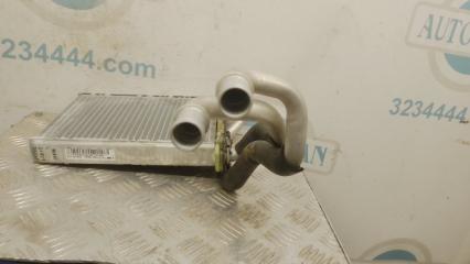 Радиатор печки SENTRA B17 12-21 2013 Седан 1.8