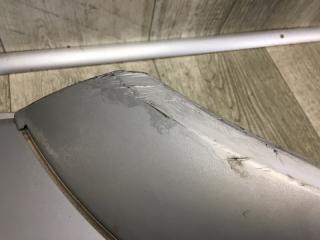 Крыло переднее правое GRAND VITARA XL-7 01-06 2003 2.7 H27A