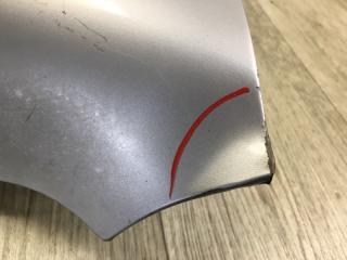 Крыло переднее правое GRAND VITARA XL-7 01-06 2003 2.7 H27A