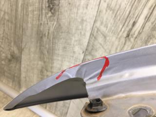 Крыло переднее правое OUTLANDER GF 12- 2013 2.4 4J12