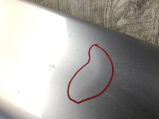 Крыло переднее правое OUTLANDER GF 12- 2013 2.4 4J12