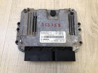 Блок управления двигателем FOCUS 10-18 2014 2.0 C20HDEX