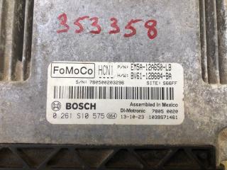 Блок управления двигателем FOCUS 10-18 2014 2.0 C20HDEX