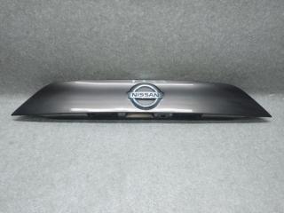 Панель подсветки номера NISSAN QASHQAI/ROGUE SPORT 14-