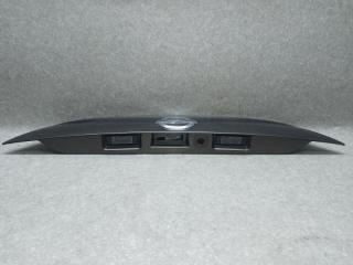 Панель подсветки номера QASHQAI/ROGUE SPORT 14-