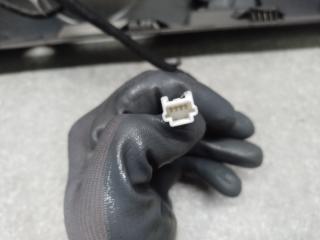 Панель подсветки номера QASHQAI/ROGUE SPORT 14-