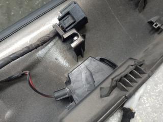 Панель подсветки номера QASHQAI/ROGUE SPORT 14-