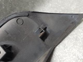 Панель подсветки номера QASHQAI/ROGUE SPORT 14-