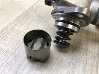 Тнвд (бензин) FOCUS 10-18 2014 2.0 C20HDEX