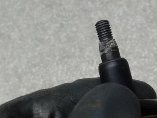 Моторчик стеклоочистителя задний QASHQAI/ROGUE SPORT 14-