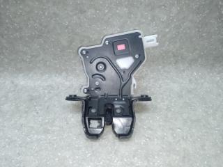 Замок крышки багажника NISSAN QASHQAI/ROGUE SPORT 14-