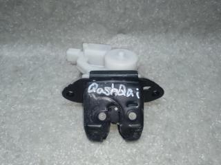 Замок крышки багажника QASHQAI/ROGUE SPORT 14-