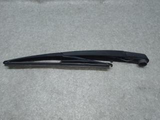 Поводок стеклоочистителя задний NISSAN QASHQAI/ROGUE SPORT 14-