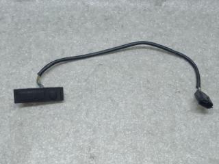 Кнопка открывания багажника наружная NISSAN QASHQAI/ROGUE SPORT 14-