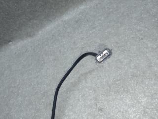 Кнопка открывания багажника наружная NISSAN QASHQAI/ROGUE SPORT 14-