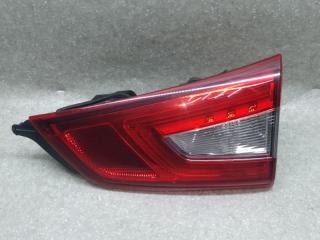 Фонарь внутренний правый NISSAN QASHQAI/ROGUE SPORT 14-