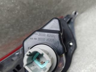 Фонарь внутренний правый NISSAN QASHQAI/ROGUE SPORT 14-