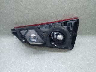 Фонарь внутренний левый QASHQAI/ROGUE SPORT 14-