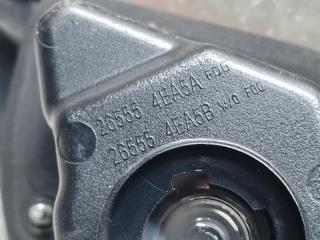 Фонарь внутренний левый NISSAN QASHQAI/ROGUE SPORT 14-