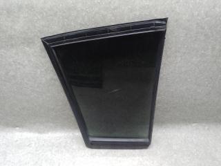 Стекло двери глухое заднее левое TIIDA/VERSA C11 04-11