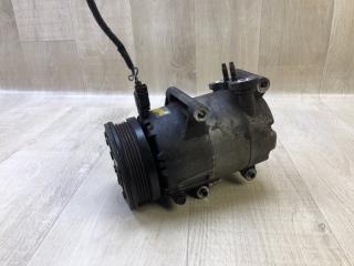 Компрессор кондиционера FORD FOCUS 10-18 2014