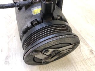 Компрессор кондиционера FOCUS 10-18 2014 2.0 C20HDEX