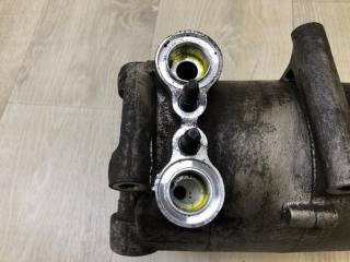 Компрессор кондиционера FOCUS 10-18 2014 2.0 C20HDEX