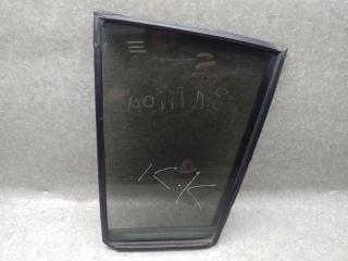 Стекло двери глухое заднее левое NISSAN TIIDA/VERSA C11 04-11