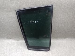 Стекло двери глухое заднее правое NISSAN TIIDA/VERSA C11 04-11