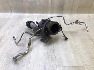 Турбина CHEVROLET CRUZE 15- 2016